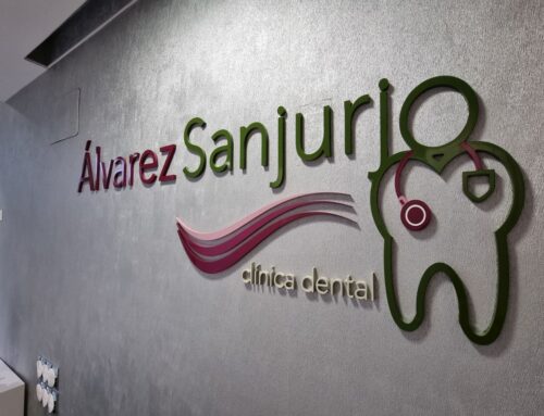 Clínica Dental Álvarez Sanjurjo~Tu Destino para una Sonrisa Saludable en Oviedo