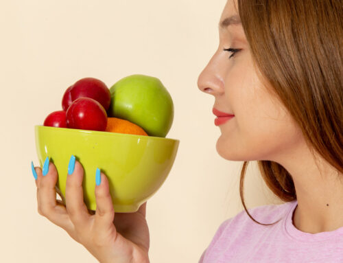 ¿Cómo afecta la dieta a la salud dental?